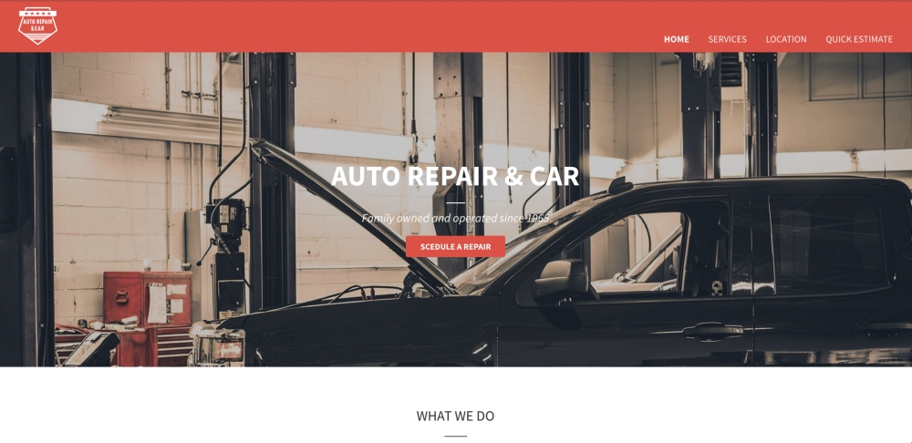 auto-repair